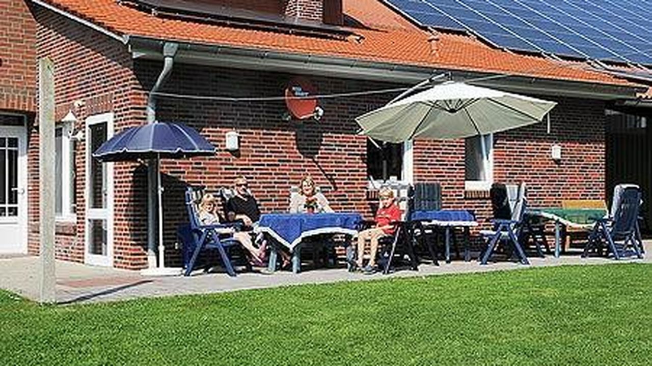 Terrasse Terrasse